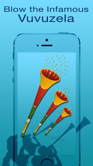 Instant Vuvuzela(圖2)-速報App