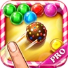 Amazing Candy Bubbles HD Pro