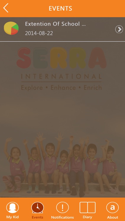 Serra International School Gachibowli