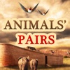 Animals' pairs