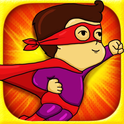 Super Buddy Sky Surfers iOS App