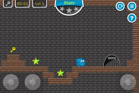 Castle Monster screenshot 3