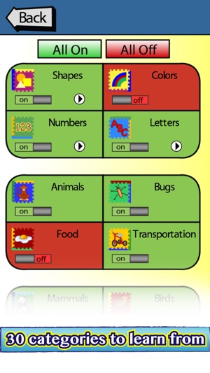 Complete Toddler Preschool(圖2)-速報App