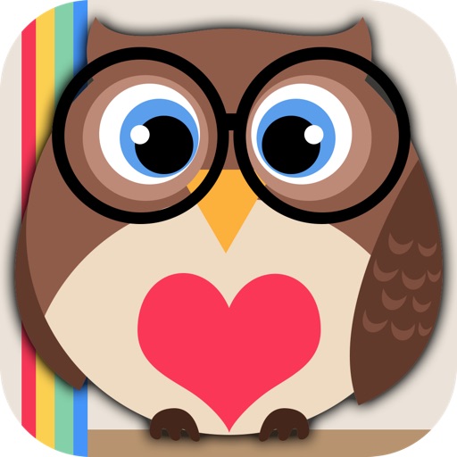 Likewise - Get Likes For Instagram photos and videos icon