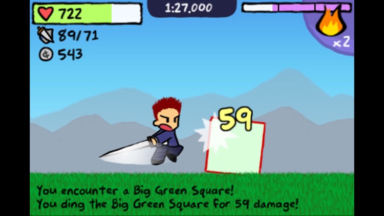 Fastar! screenshot-4
