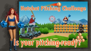 Baseball Hotshot Pitching Challenge 2014のおすすめ画像2