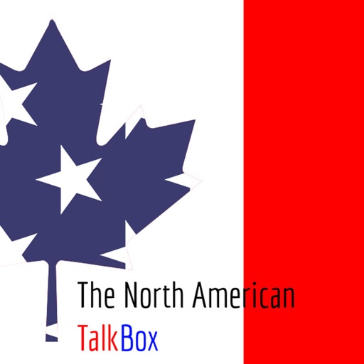 NorthAmerican TalkBox