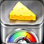 Low GI Diet Glycemic Load, Index, & Carb Manager Tracker for Diabetes Weight Loss App Contact