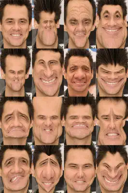 Game screenshot Face and Body Warp - Oldbooth apk