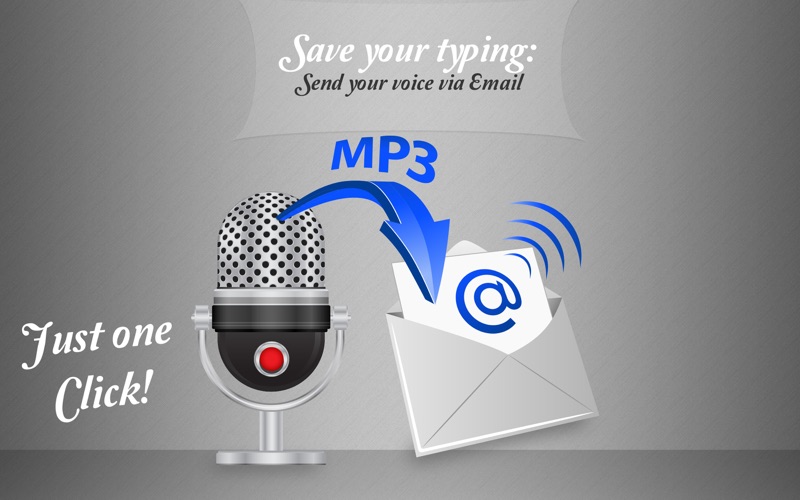 Voice2Email - Free thumbnail 1