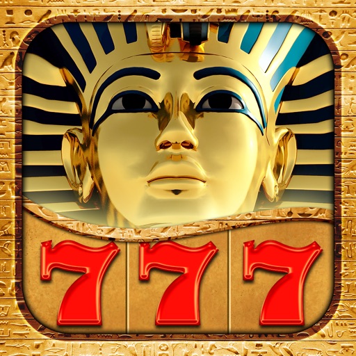 Ancient Egyptian Slots Casino Pro - Las Vegas 777 Big Jackpot Action