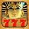 Ancient Egyptian Slots Casino Pro - Las Vegas 777 Big Jackpot Action