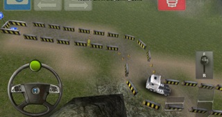 Parking Truck 3D screenshot 5