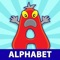 AWE - Alphabet Letters Tracing