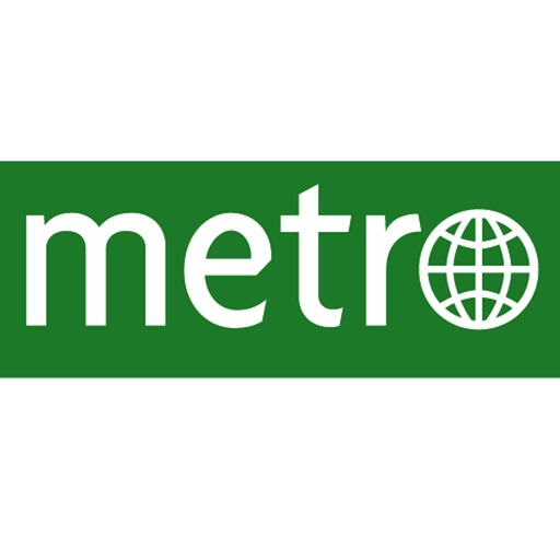 Metro Halifax Reader icon