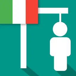 Impiccato (italiano) app icon