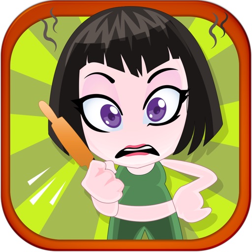 Mad Wife - Save your Stuff! icon