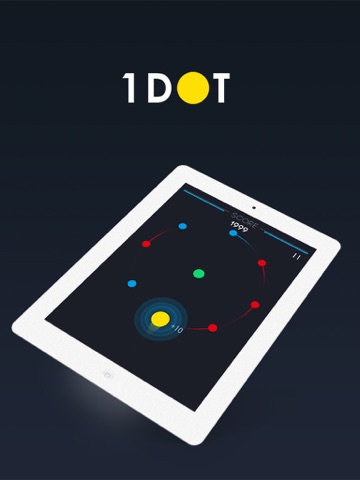 Screenshot #4 pour 1 DOT