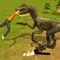 Raptor Simulator : Dinosaur Extreme