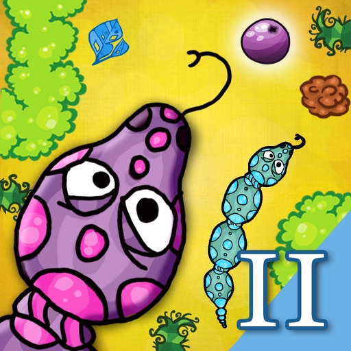 Snake Fruit: Episode 2 (FREE classic game) icon