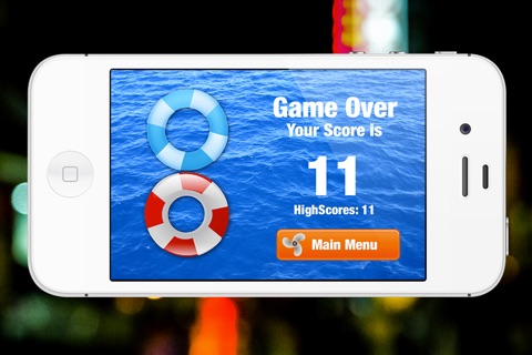 Speed Boat Dash screenshot 4