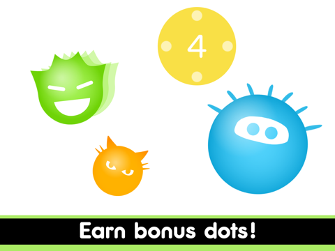 Screenshot #4 pour Dexteria Points