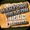 Mahjong Dragon Solitaire