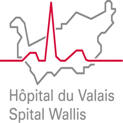 Circuit Training SMT Hôpital VS icon