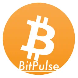 BitPulse Bitcoin to Currency Converter app icon