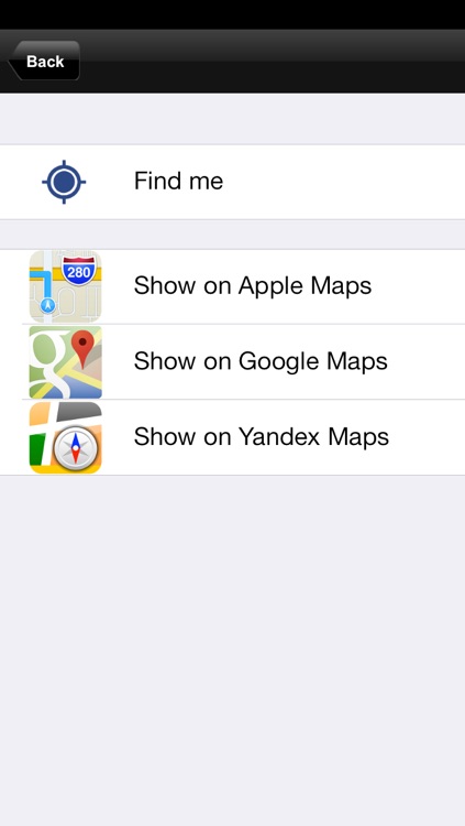 Sevastopol. City plan.