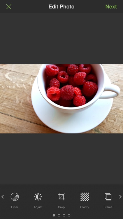 TADAA – HD Pro Camera