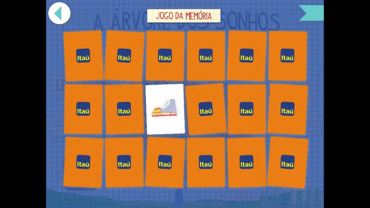 A Árvore dos Sonhos