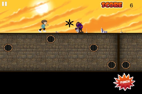 Mission : Alien Jailbreak! - Robot Hunters Escape- Free screenshot 3