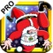 A Saving Santa Saga Special - Cheeky Father Christmas Game - Pro