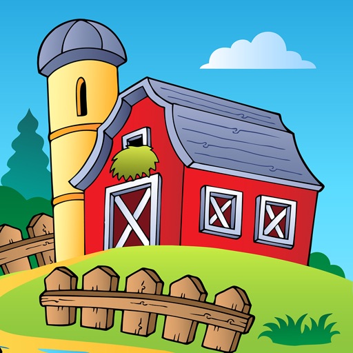 Farm Fun! iOS App