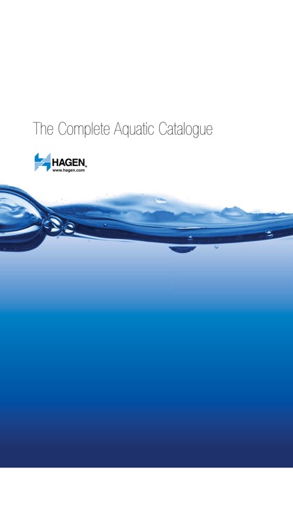 Hagen UK i-Catalogue