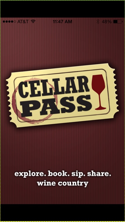 CellarPass Reservations by CellarPass