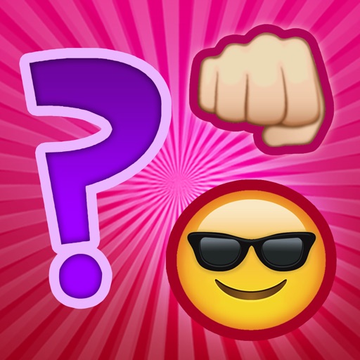 Ace the Emoji - Guess the Phrase Quiz Game Free iOS App
