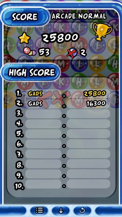 AminoAcid screenshot-4