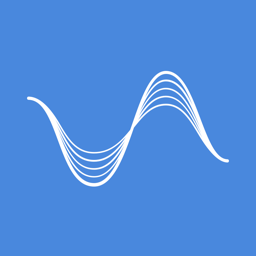 Ícone do app Shortwave Messaging