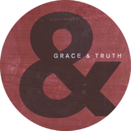 Grace&Truth Community Church icon