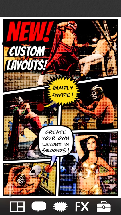 Graphic Novel