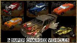 Game screenshot A 3D Real Road Warrior Traffic Racer - Fast Racing Car Rivals Simulator Race Game apk