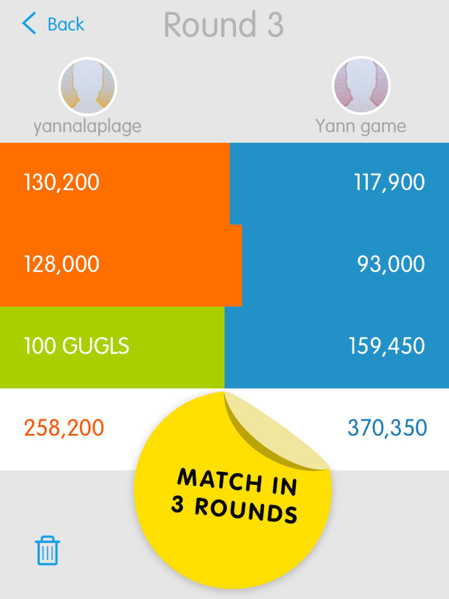 ‎Link that Gugl Match Screenshot