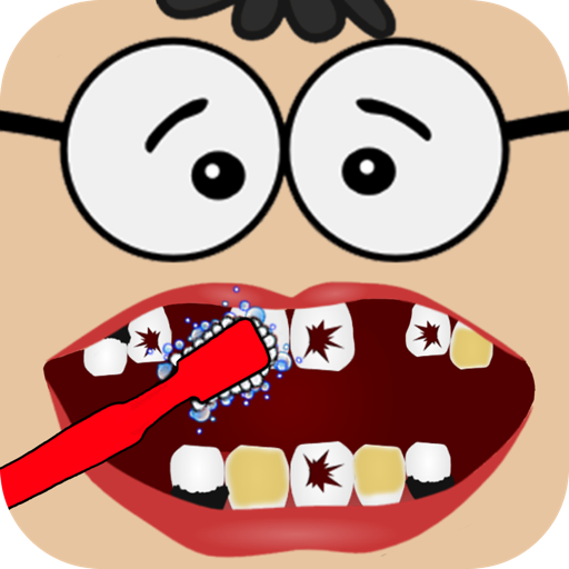 Baby Dentist Office icon