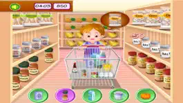 Game screenshot Kids Chef - Rice Pudding mod apk