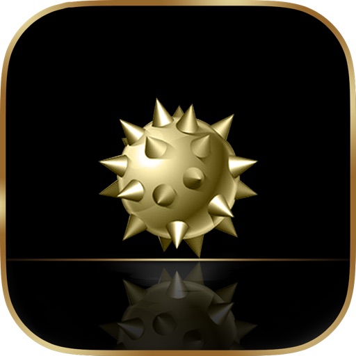 Minesweeper Deluxe! Icon