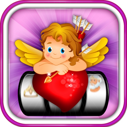 Cupid progressive Slots Free : Roman Gods at the Pantheon