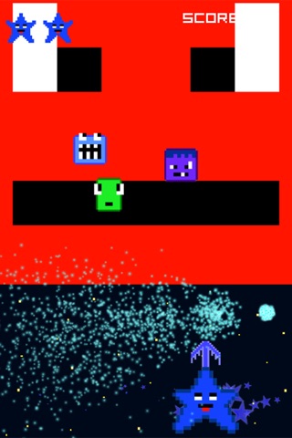 Bloostar screenshot 4