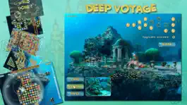 Game screenshot Deep Voyage apk